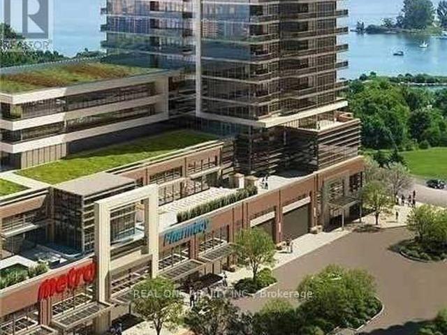 Condo for sale in Woburn, Ontario