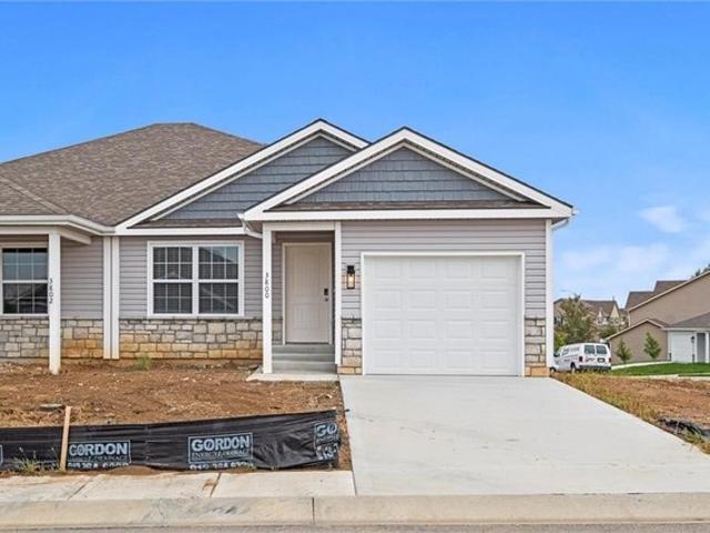 House for sale in Kansas City, Missouri