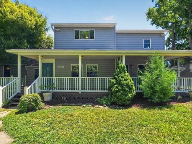 House for sale in North Beach, Maryland