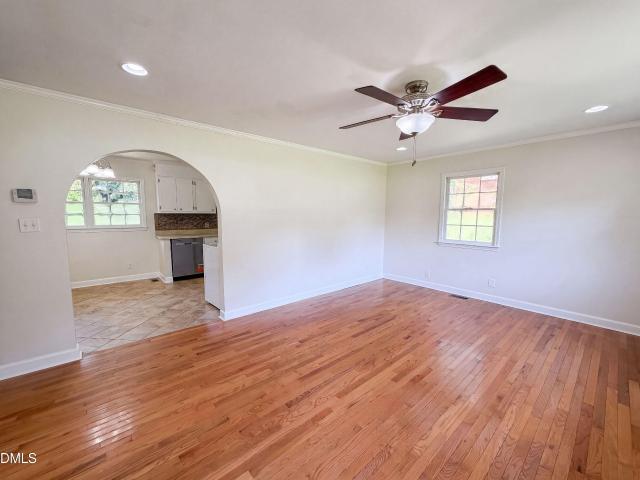 House for sale in Durham, North Carolina
