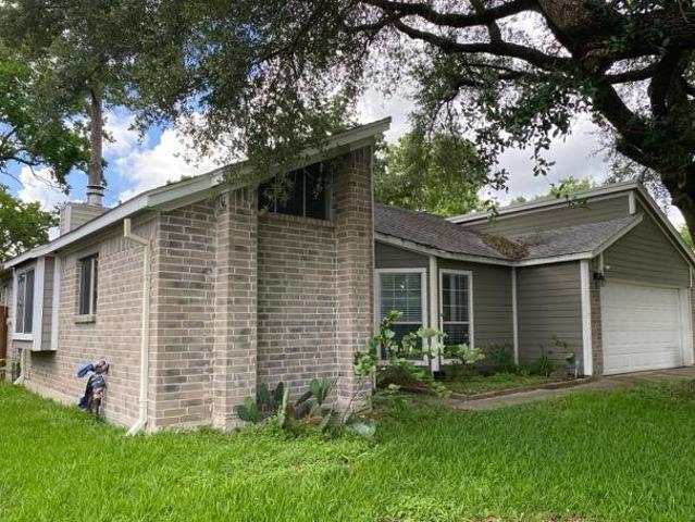 House for sale in Harris, Texas