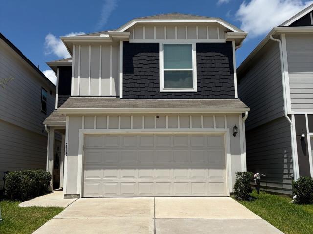 Property for rent in Katy, Texas