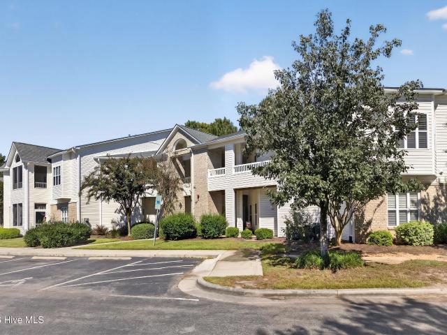 Condo for sale in Wilmington, New Hanover County