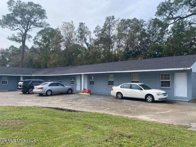 House for sale in Moss Point, Mississippi