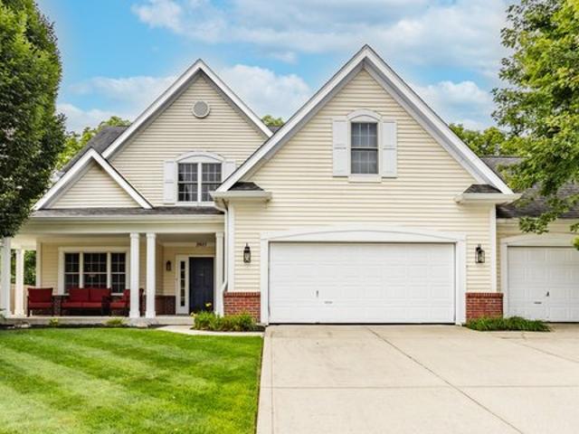 House for sale in Carmel, Indiana