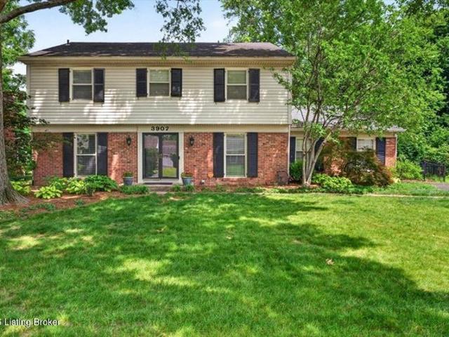 House for sale in Louisville, Kentucky