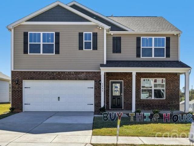 House for sale in Catawba, North Carolina