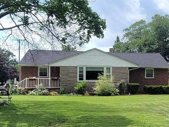 House for sale in Sandusky, Ohio