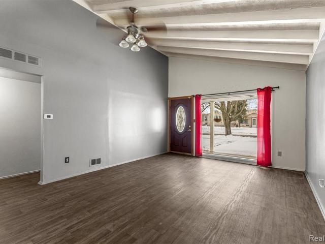 House for sale in Dearborn Heights, Michigan