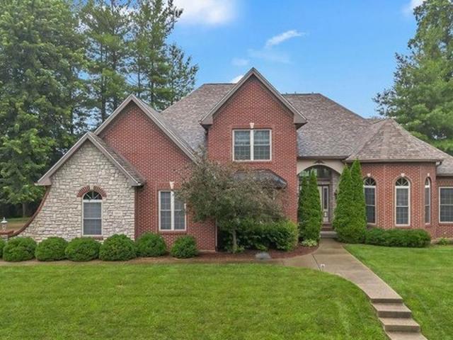 House for sale in Bloomington Of Minnesota, Indiana