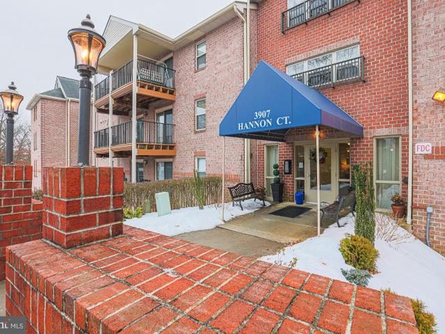 Condo for sale in Perry Hall, Maryland