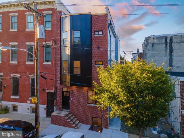 House for sale in Philadelphia, Pennsylvania