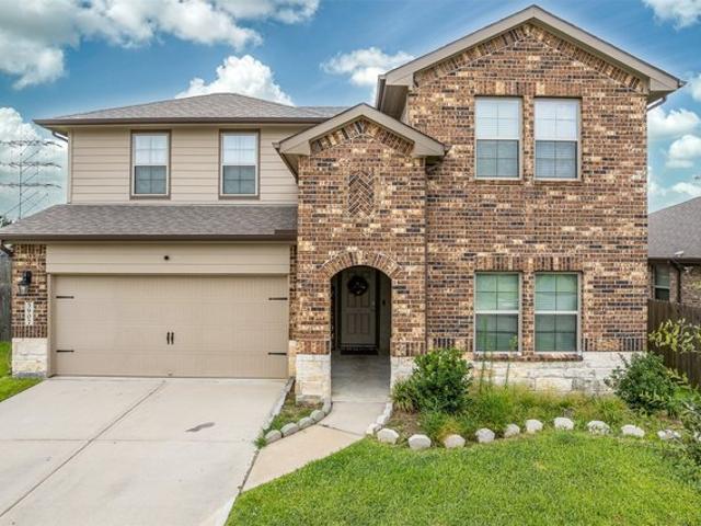 House for sale in Harris, Texas