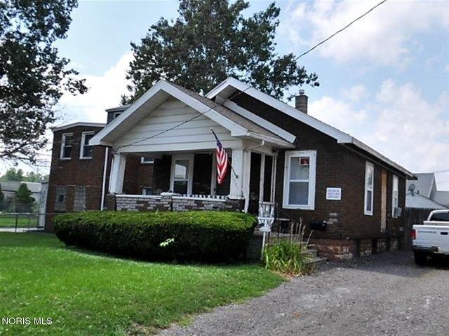 House for sale in Lucas, Ohio