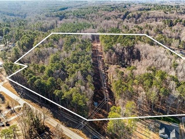 Land for sale in Douglasville, Douglas County