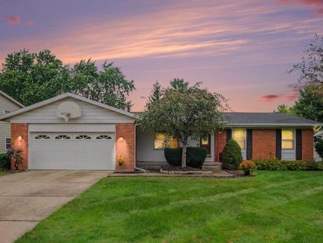 House for sale in Grandville, Kent County