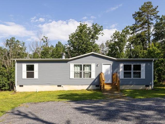 House for sale in Virginia