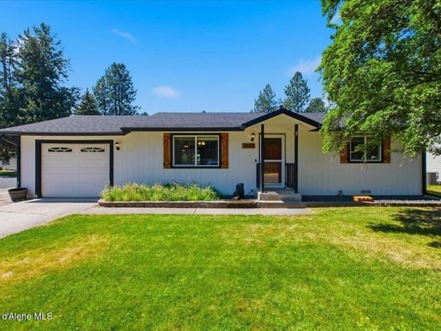 House for sale in Coeur D Alene, Idaho
