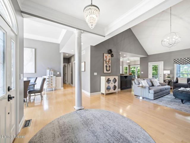 House for sale in Louisville, Kentucky