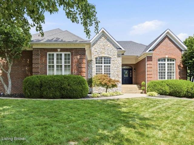 House for sale in Louisville, Kentucky