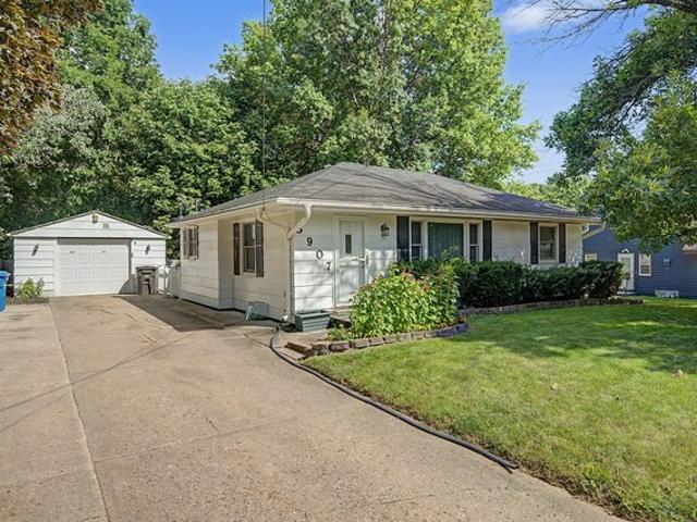 House for sale in Des Moines, Iowa