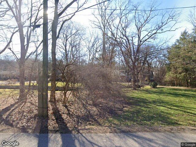 House for sale in Tennessee