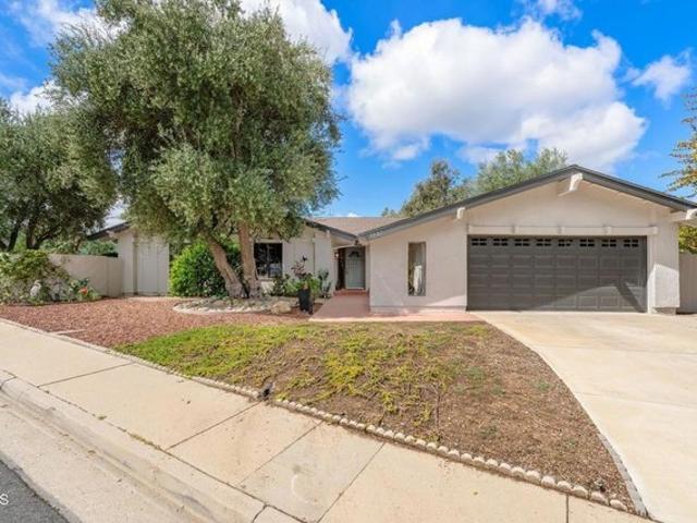 House for sale in Agoura Hills, California