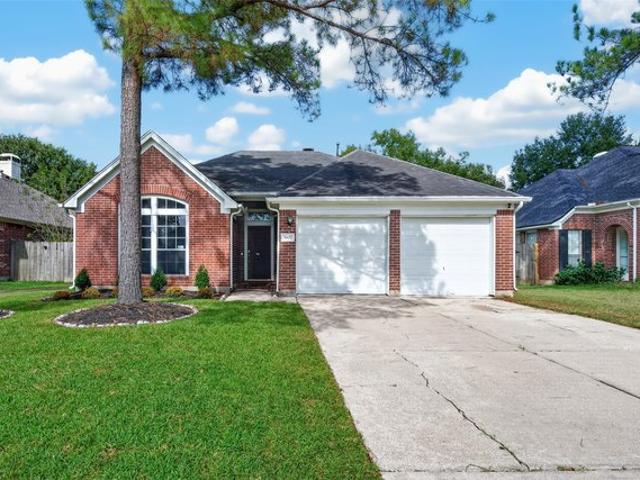 House for sale in Pearland, Brazoria County