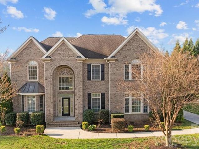 House for sale in Monroe, North Carolina