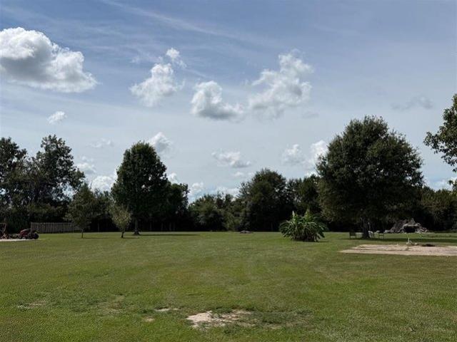 Land for sale in Sulphur, Calcasieu Parish