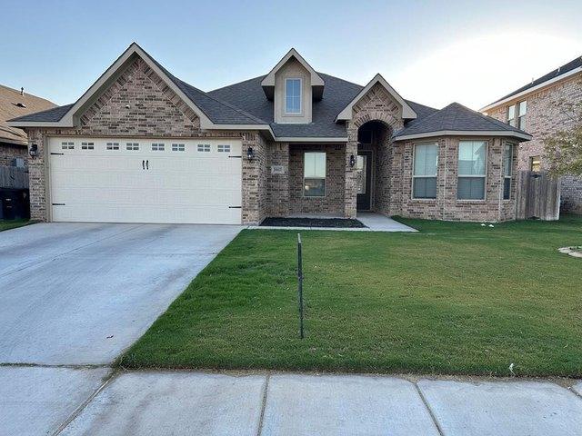 House for sale in Odessa, Texas