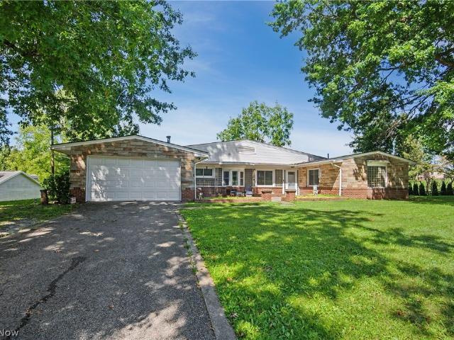 House for sale in Lisbon, Ohio