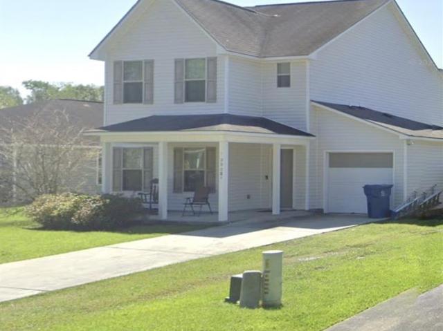 House for sale in Louisiana