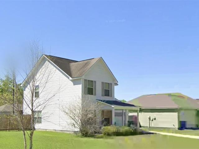 House for sale in Gonzales, Ascension Parish