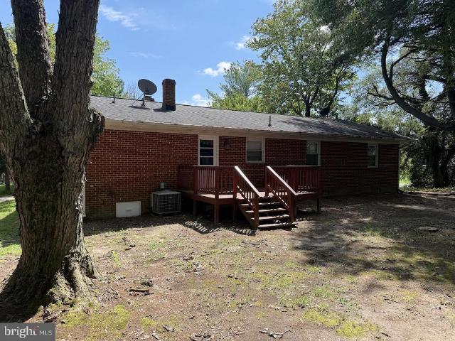House for sale in Mechanicsville, Maryland