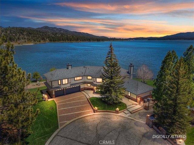 House for sale in Fawnskin, California