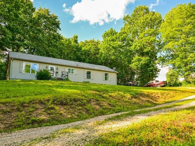 House for sale in Nelsonville, Ohio