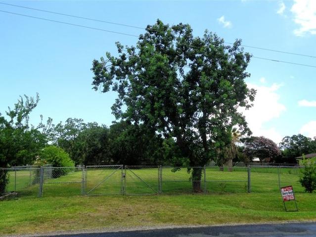 Land for sale in Texas City, Texas