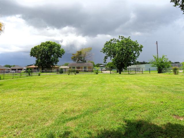 Land for sale in Texas City, Texas