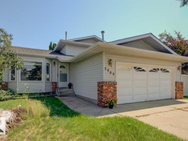 House for sale in Wedgewood, Alberta