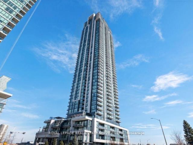 Condo for rent in Mississauga, Ontario