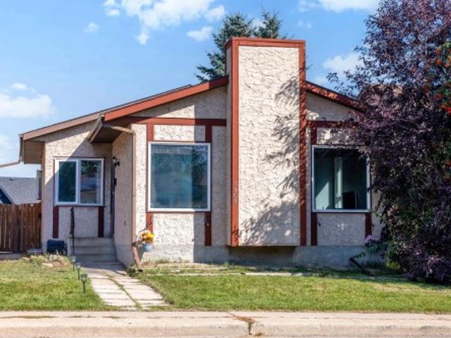 House for sale in Burnewood, Edmonton