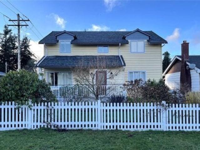Property for sale in Clayoquot, British Columbia