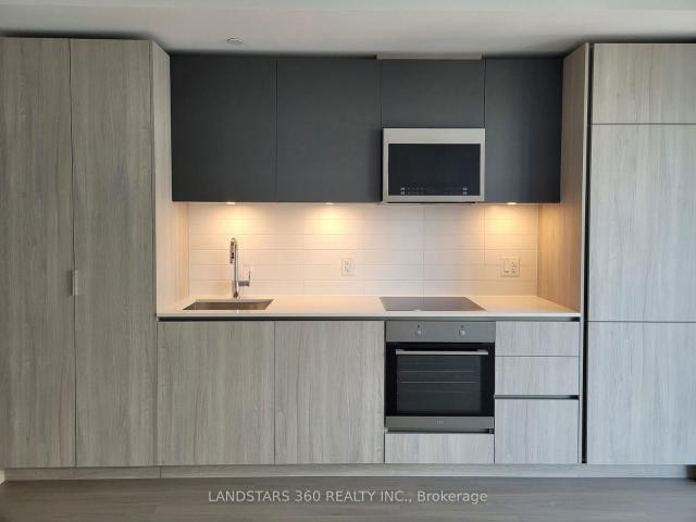 Condo for rent in Woburn, Ontario