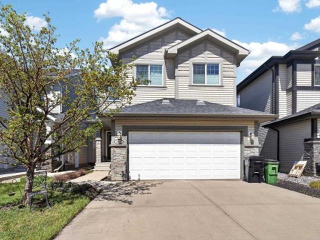 House for sale in Wedgewood, Alberta