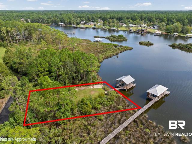 Land for sale in Foley, Baldwin County