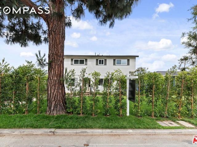 House for sale in Culver City