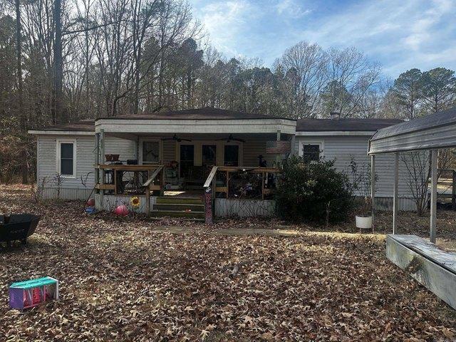 House for sale in Pine Bluff, Jefferson County