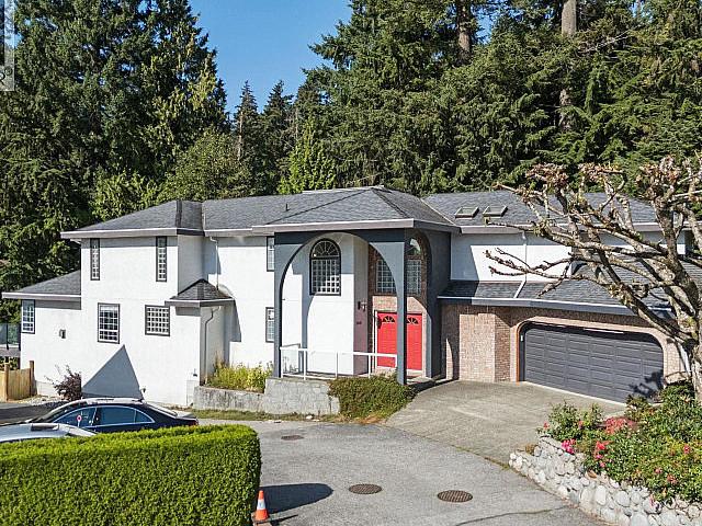 House for sale in British Columbia