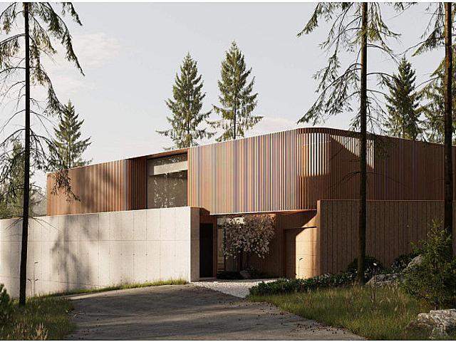 House for sale in British Columbia